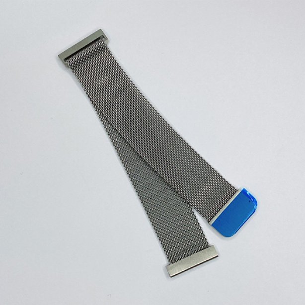 Milanese Watch Magnetic Buckle ( 22MM ) S02002219